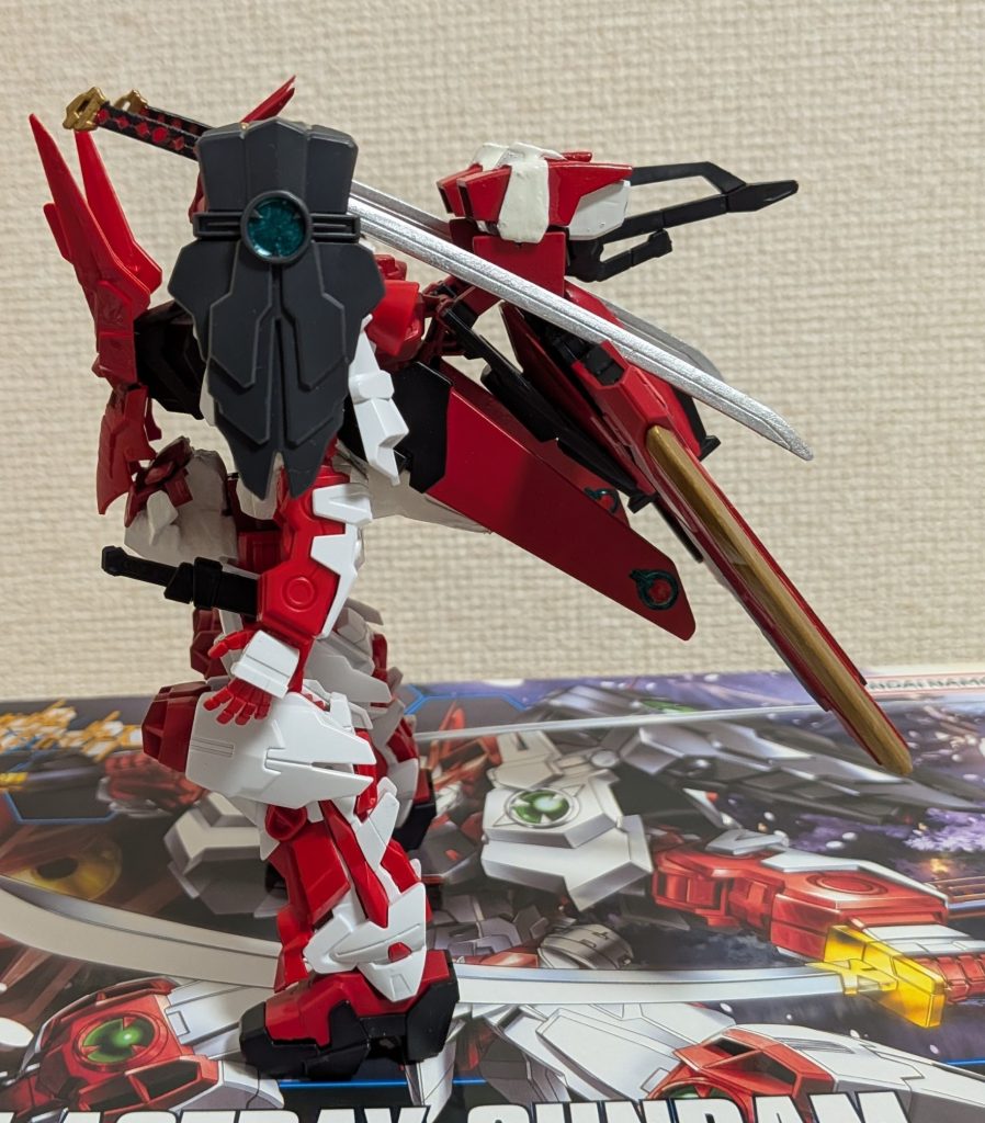 側面