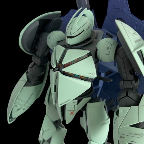 MG Concept-X 6-1-2 ターンX