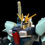 頭部の形状がライトニングZとは違ったのでνガンダムの頭部にライトニングZガンダム[…]