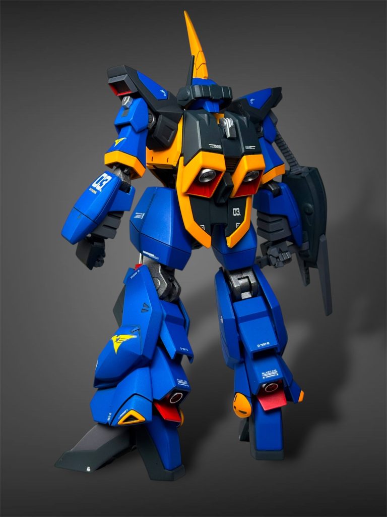 バックショット。