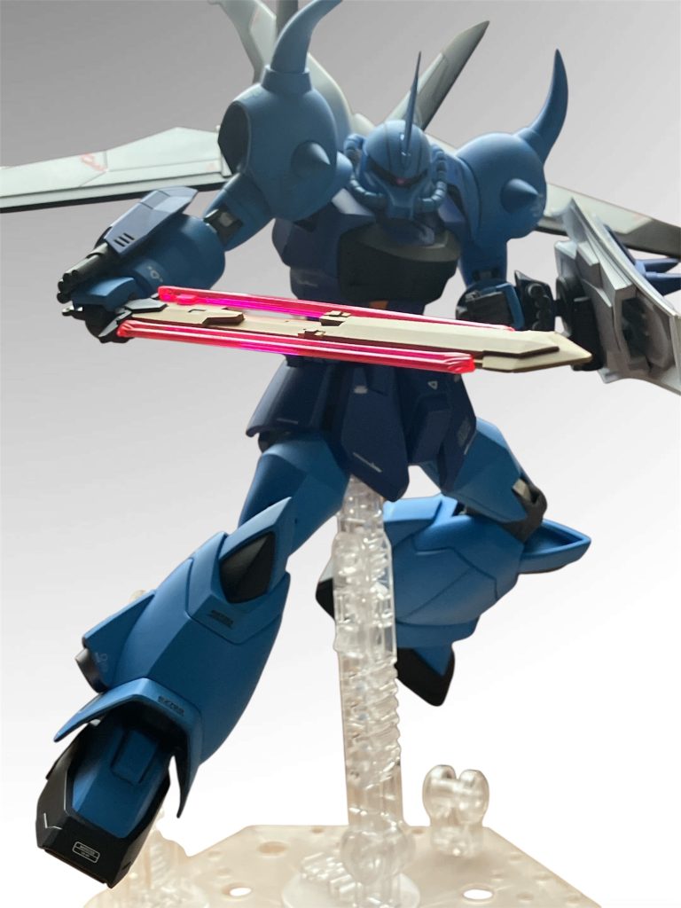 ポーズ1