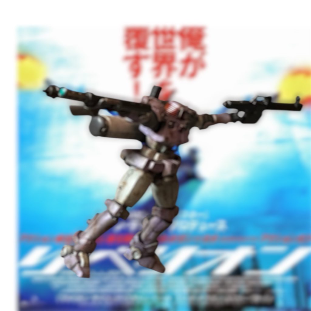 作品名：予告<p>. 長きに渡る戦争、武力衝突、人民粛清…… 誰もが疲弊していた あの日まで . 意識、思想、宗教、理想、感情 全てを亡き者にしたモノへのカウンターが始まる . . リベリオン　叛逆者 . 君は土曜まで生き残ることが出来る [&hellip;]</p>
