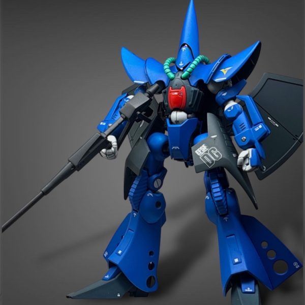 HGUCハンブラビ