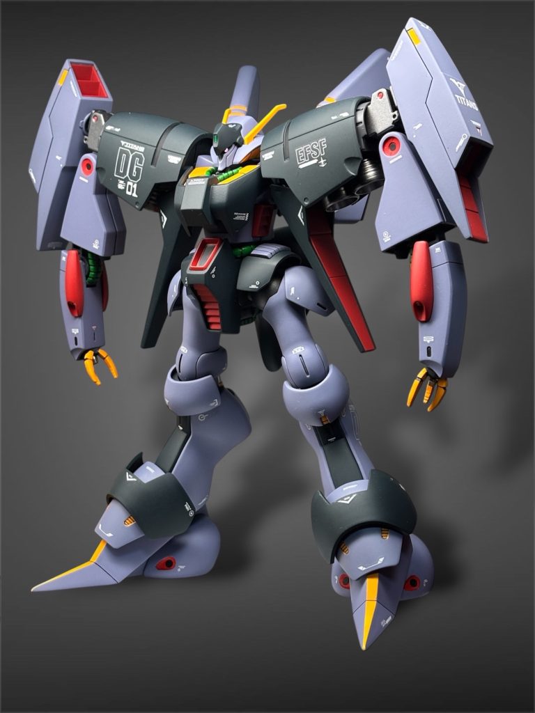 HGUCバイアラン