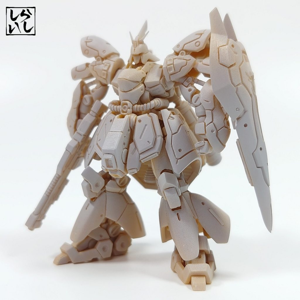 アーティファクト・サザビー–7枚目/制作者：しらいし
