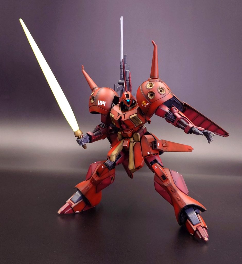 HG  Ｒジャジャ–6枚目/制作者：やまっぴ