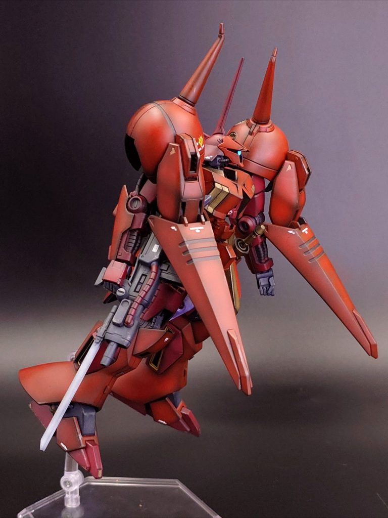 HG  Ｒジャジャ–5枚目/制作者：やまっぴ