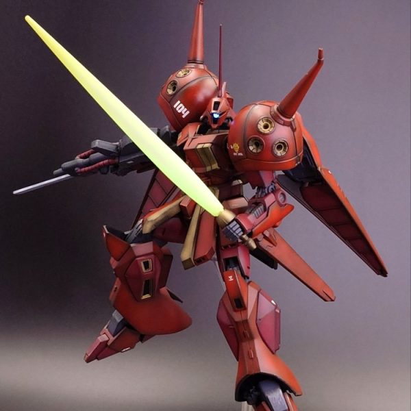 HG  Ｒジャジャ