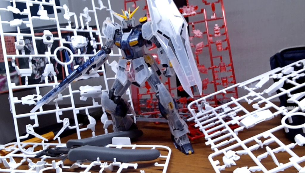 νガンダム