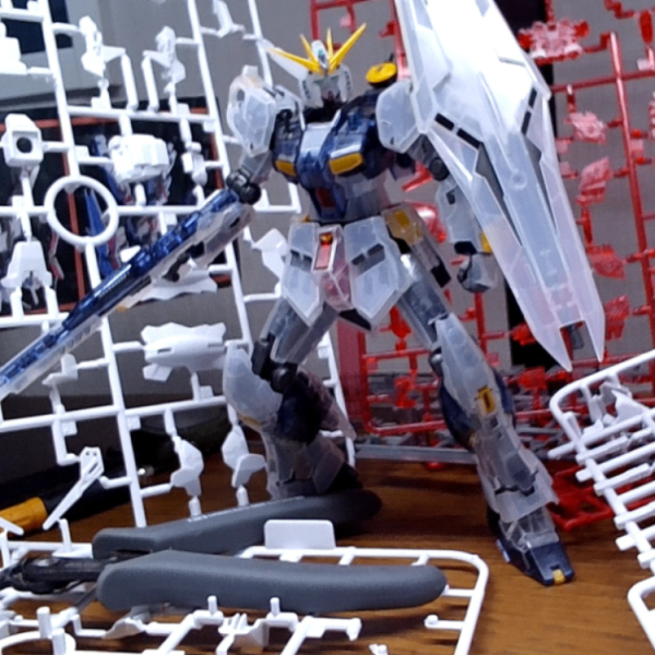 νガンダム