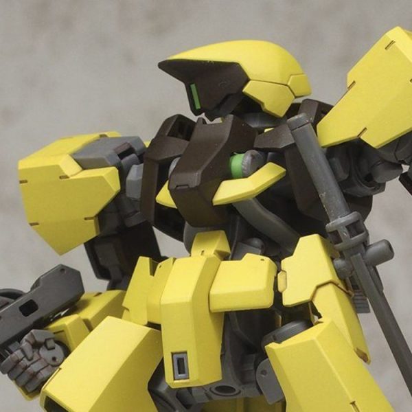 HG グレイズEZ