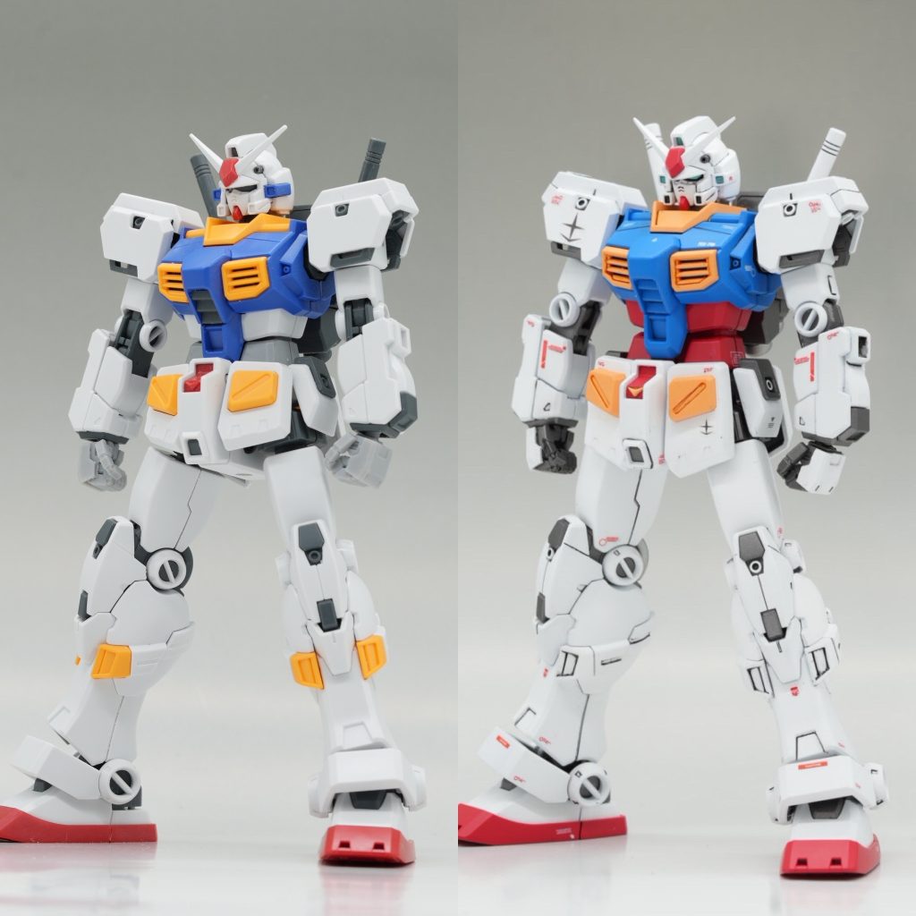 ガンダム7号機–5枚目/制作者：753dryface