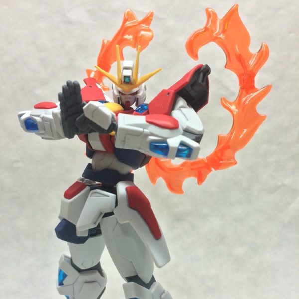 BG-011B ビルドバーニングガンダム