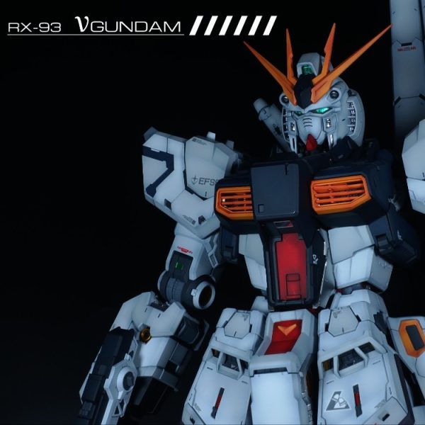 RX-93 νGUNDAM