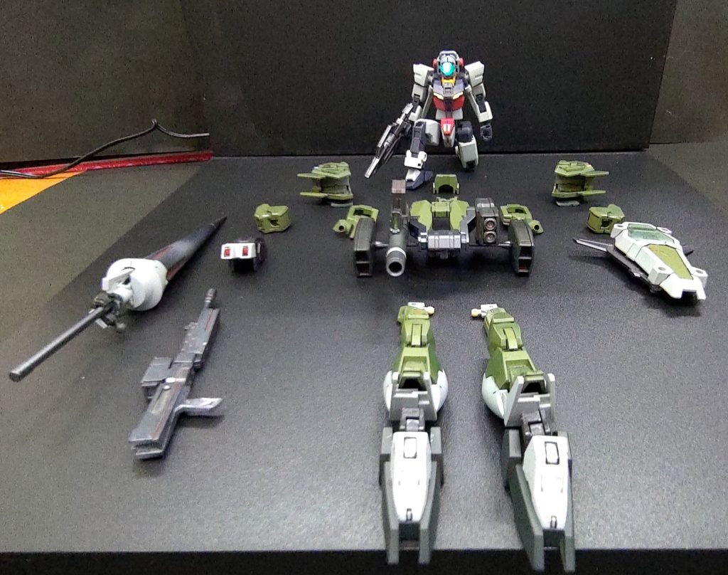 ARMOUR DISARM !