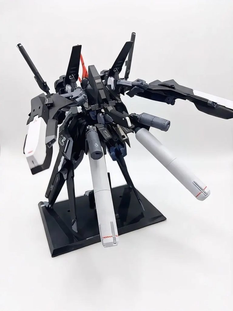 バック