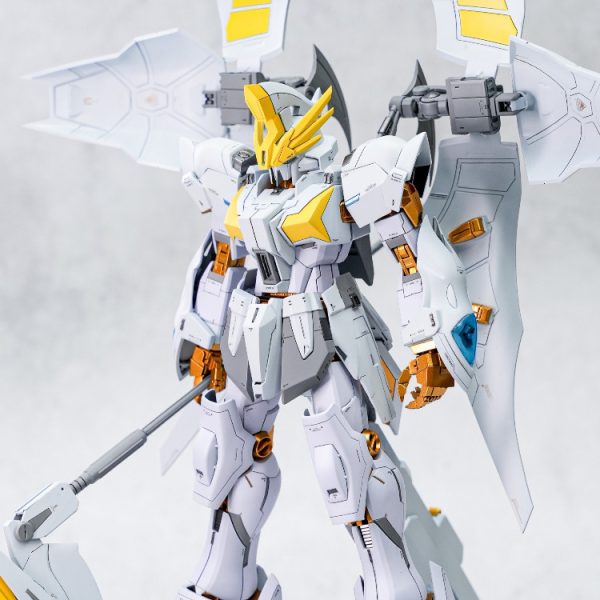 1/100　ガンダムリブランスヘブン