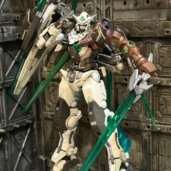 グラハム・ガンダム