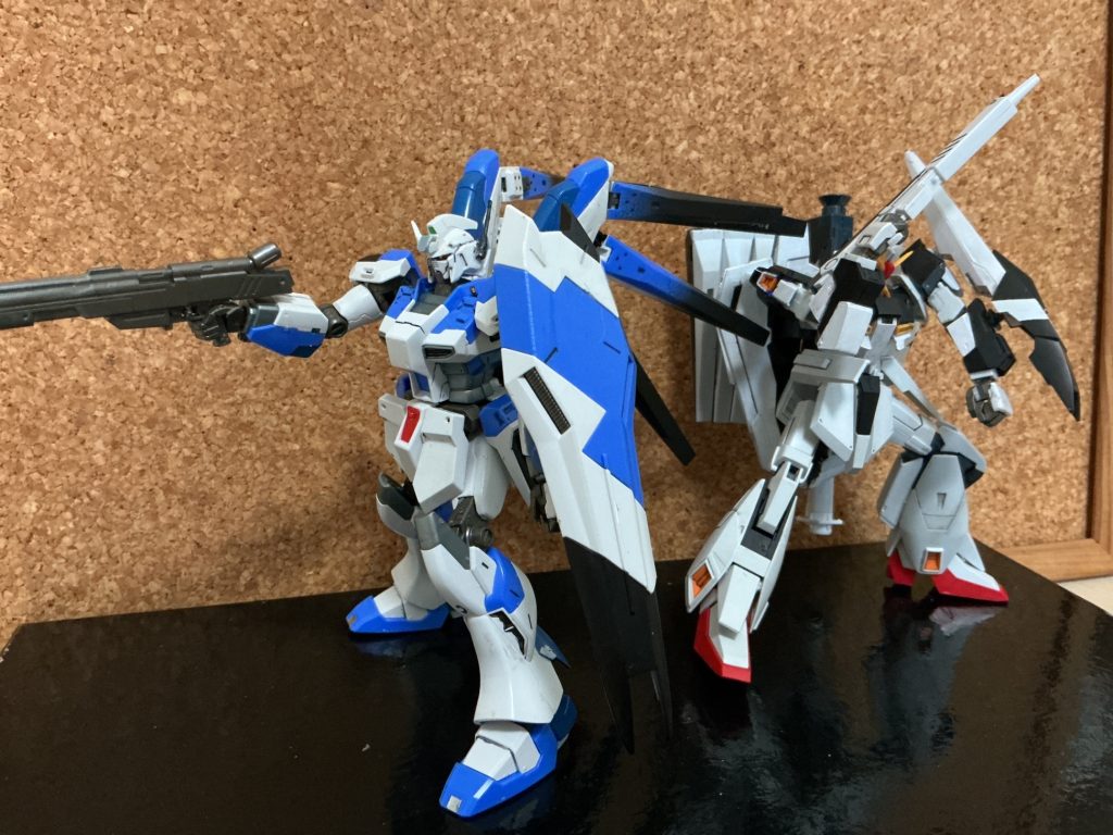 アムロzと最高！！(zaku-kao2)