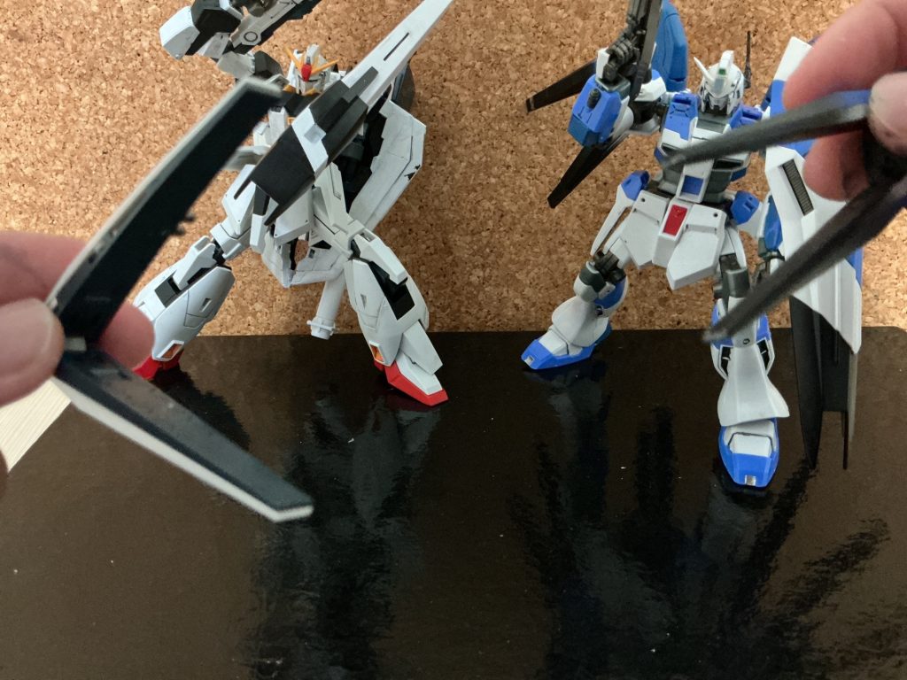 ファンネル！！共闘してほしい！w