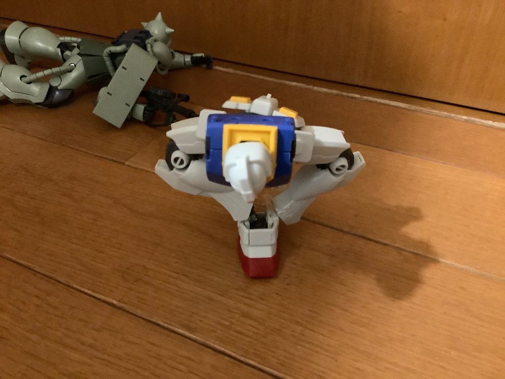 ありがとうございました。