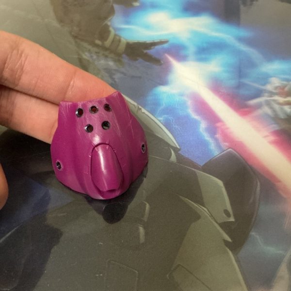 シーマ機ゲルググ