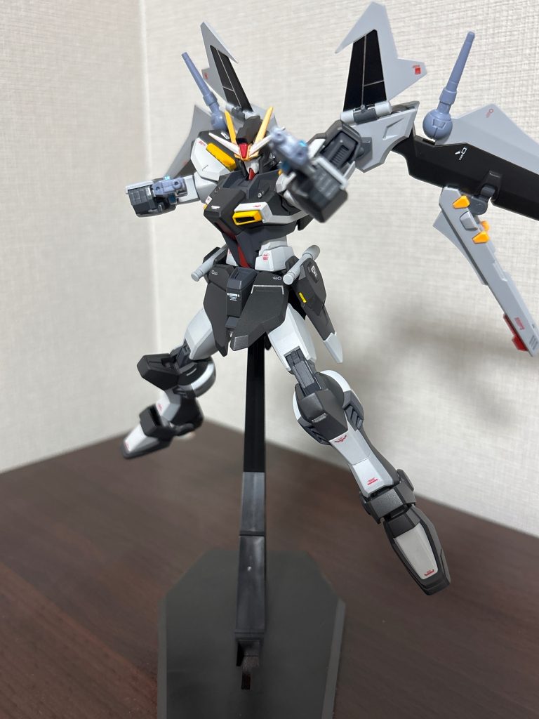 自分が乗るならこんなウィンダム