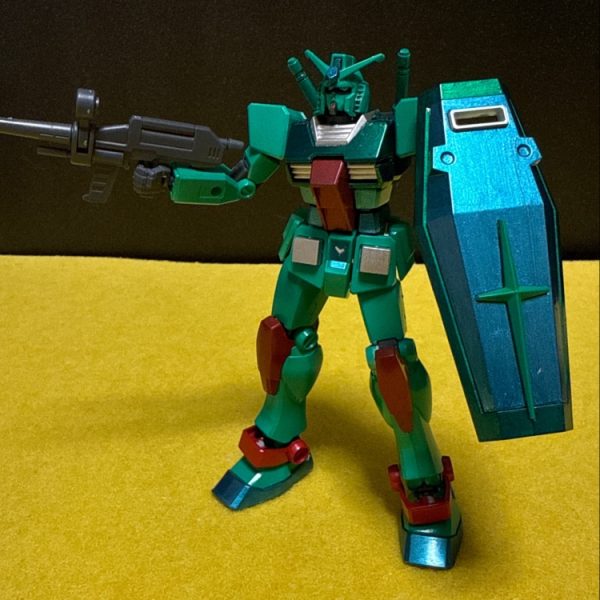 はやぶさガンダム