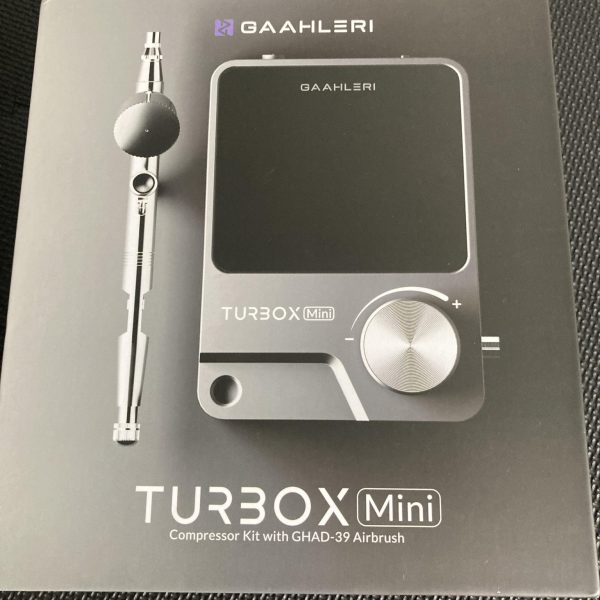TURBOX mini