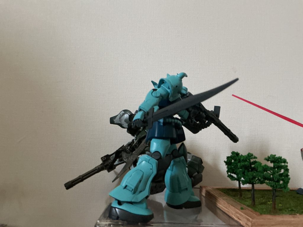 08ウィーク