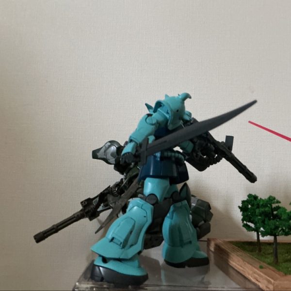 08ウィーク