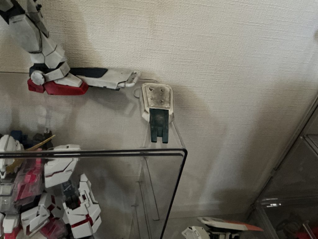 誰かのシールドw