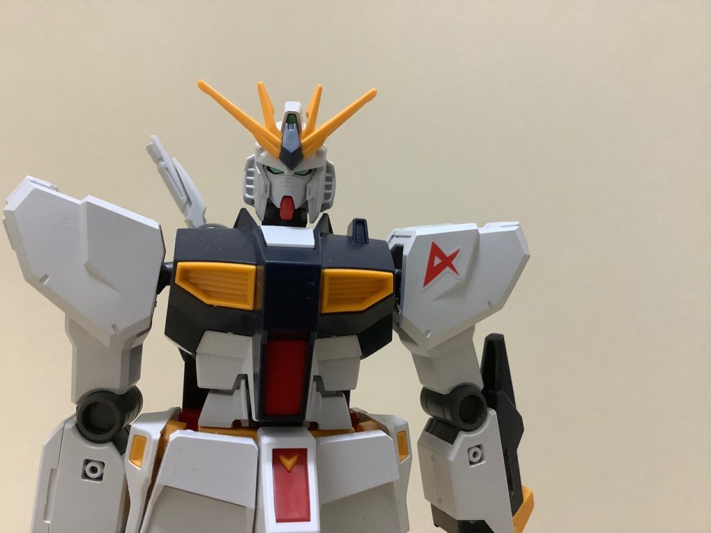 EG νガンダム