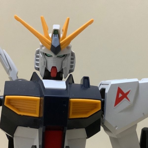 EG νガンダム
