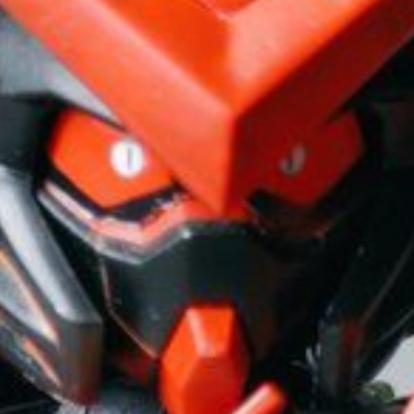 SD ガンダムエクシア（ダークマターVer.）