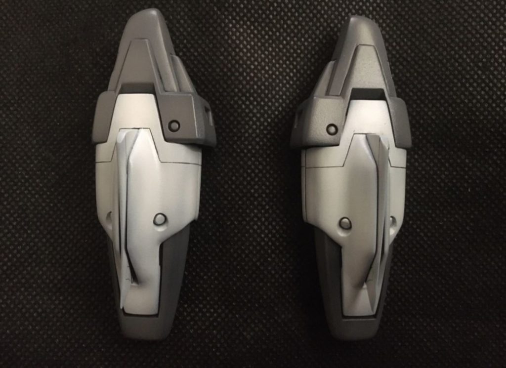 GK•1/100(1/90)•トールギス(MAX塗装)–3枚目/制作者：risuisei