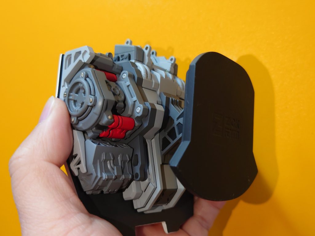 GK•1/35?!?•ガンダムTR-6•ヘッド–9枚目/制作者：risuisei