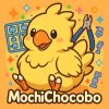 もちちょこぼ