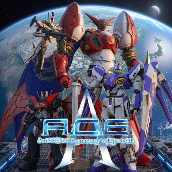 【祝】アナザーセンチュリーエピソードに参戦！！
