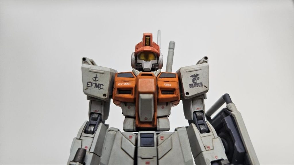 レッドライダー…だったもの