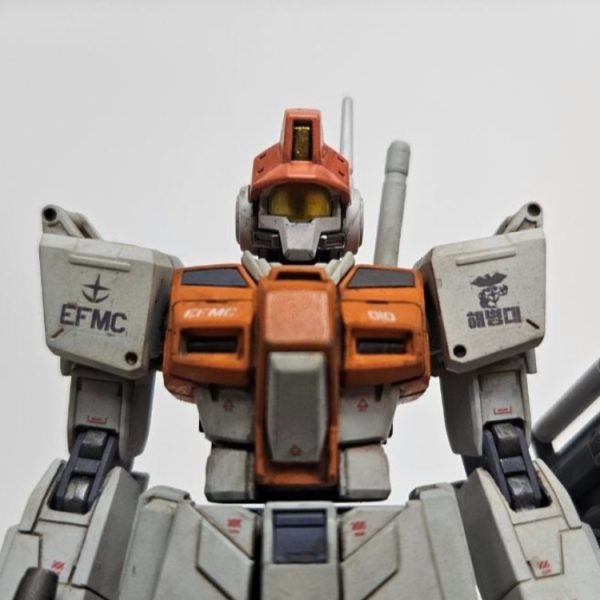 レッドライダー…だったもの