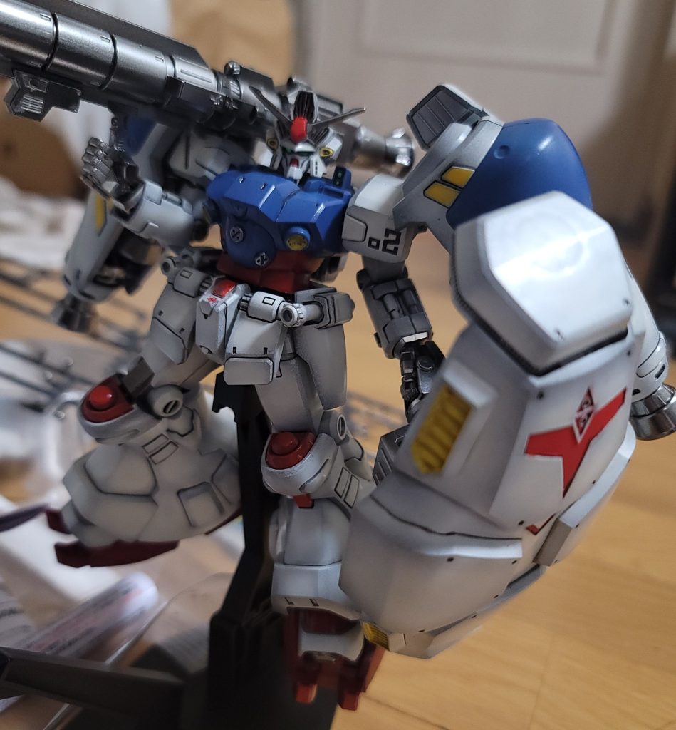 HG サイサリス