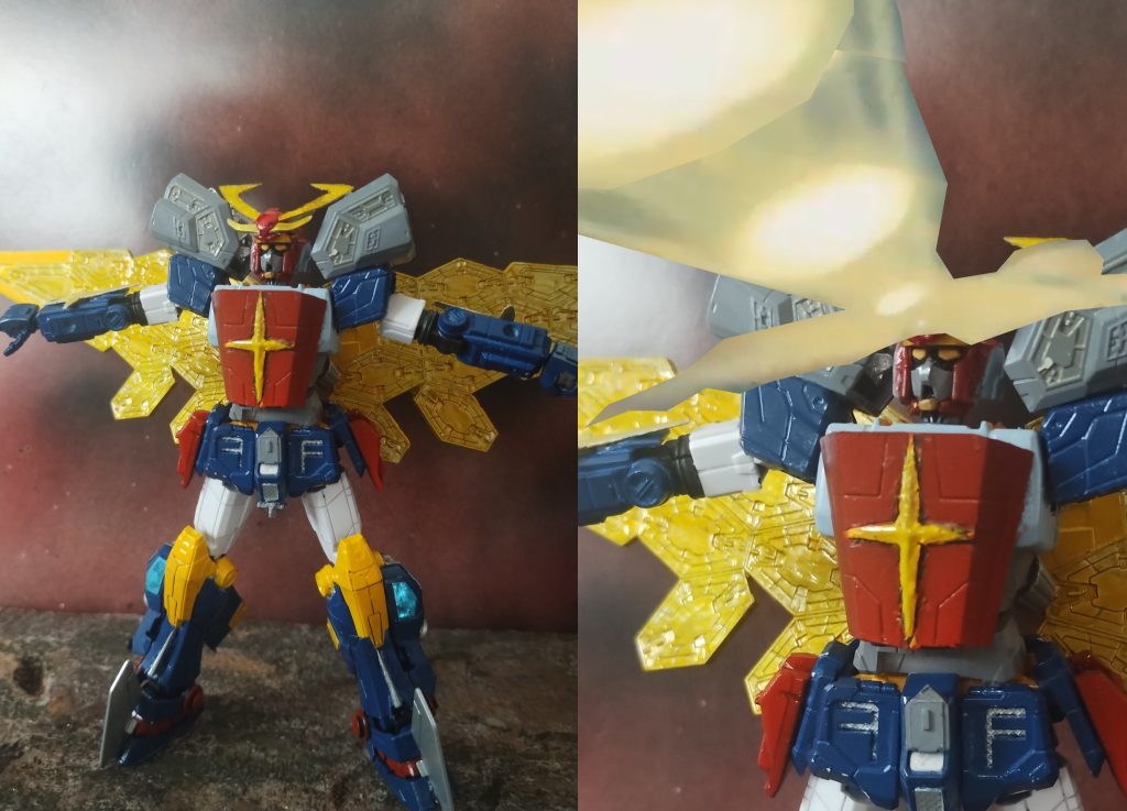 ソーラー アタァァック！