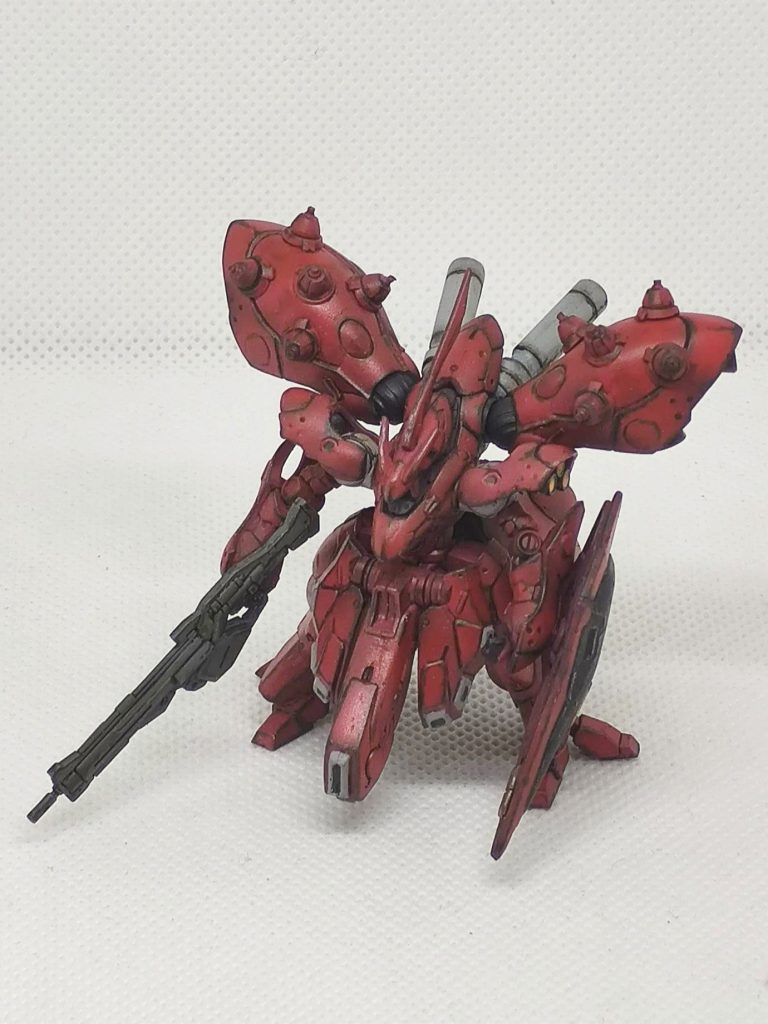 ナイチンゲール（ガンダムアーティファクト）