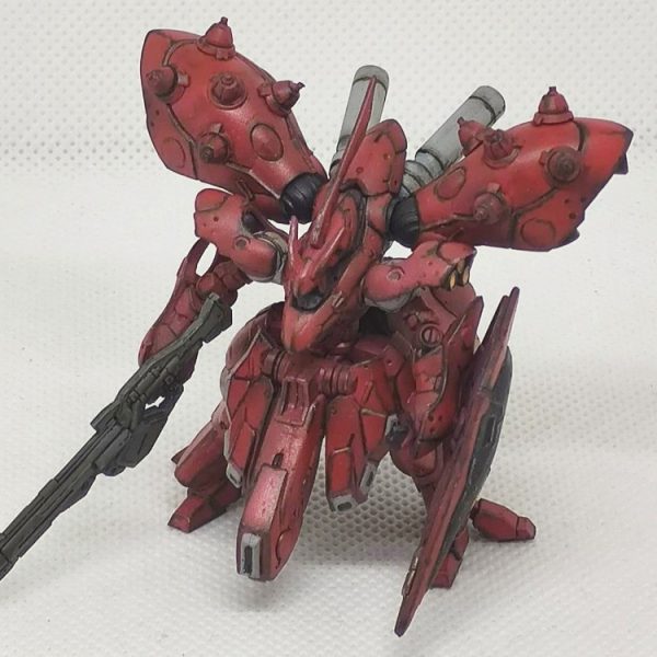 ナイチンゲール（ガンダムアーティファクト）
