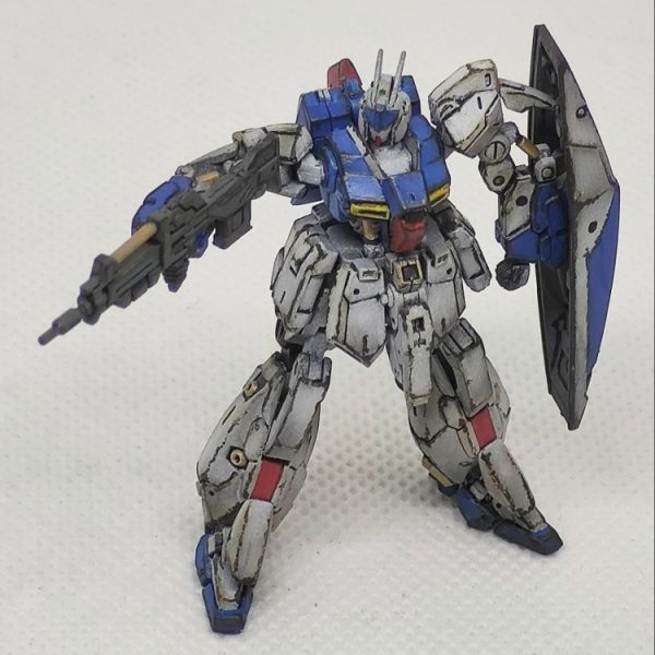 リガズィ（ガンダムアーティファクト）