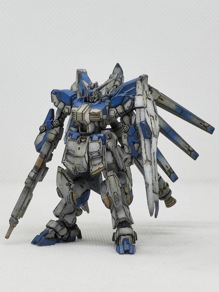 Hi-νガンダム（ガンダムアーティファクト）