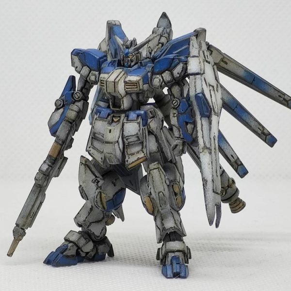Hi-νガンダム（ガンダムアーティファクト）
