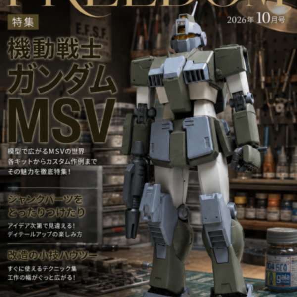 MGガンスナイパーカスタム