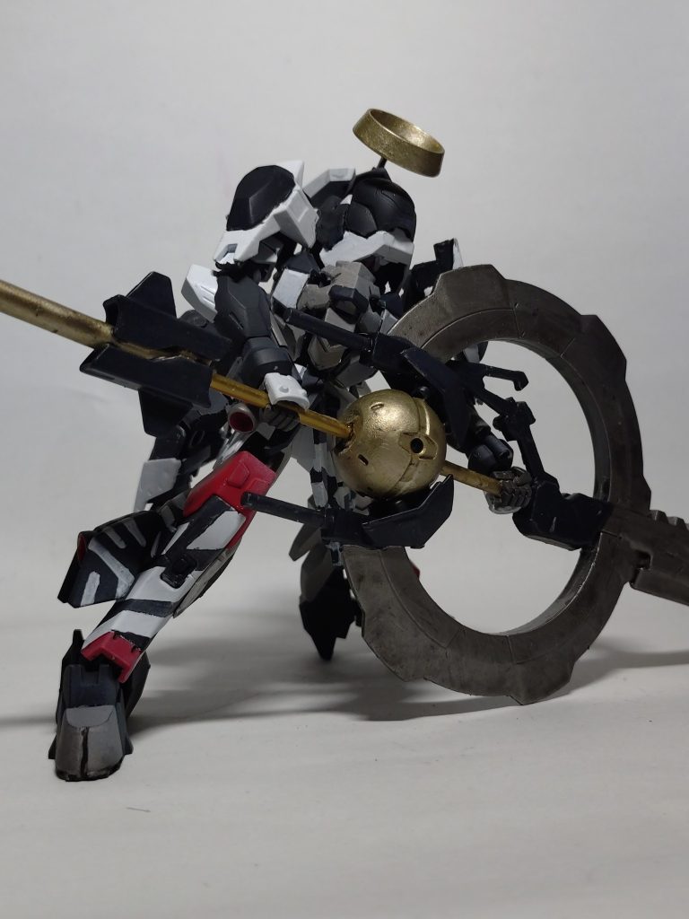 ガンダムエクソシスタ